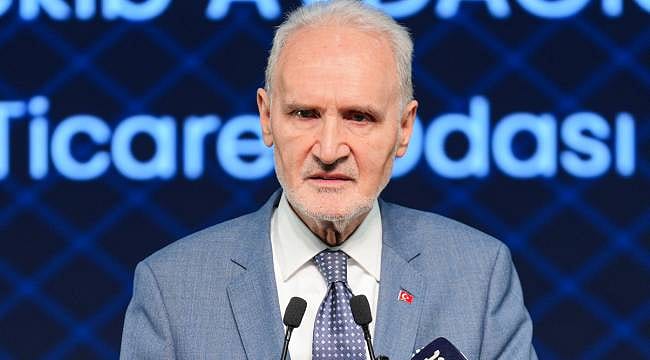 "Bankalardan kredi faizlerini hızla düşürmelerini bekliyoruz"