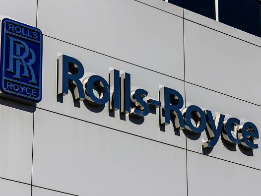 İngiliz Rolls-Royce 2025'e ilişkin finansal sonuçlarını açıkladı