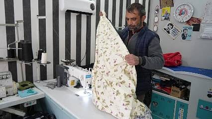 Hayalleri İŞKUR ile gerçek oldu: "Hibe olmasaydı hayatım çok farklı olabilirdi"