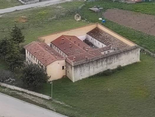 O ilimizde göçü durduracak 30 milyon TL’lik yatırım: Eski cezaevi tekstil fabrikası oluyor