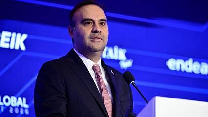 "Türkiye, küresel yatırımcılar için cazip fırsatlar sunuyor"