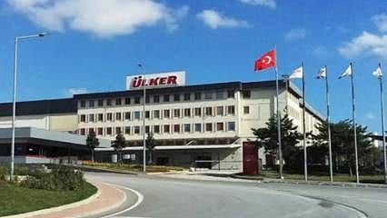 Ülker 2025 yılına ilişkin finansal sonuçlarını açıkladı