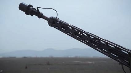 ASELSAN’dan dron tehdidine kesin çözüm: KORKUT 100/25 SB tanıtıldı