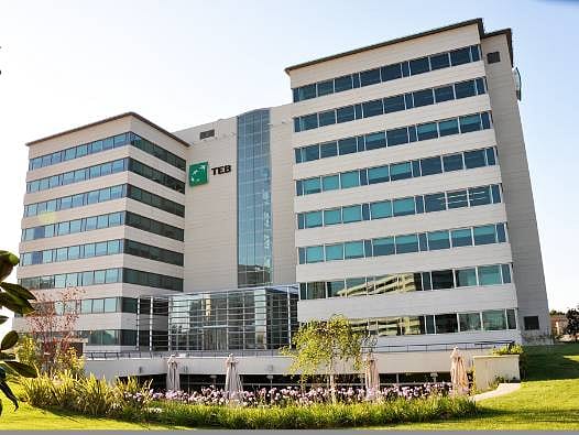 TEB 2026 yılı birinci çeyrek finansal sonuçlarını açıkladı