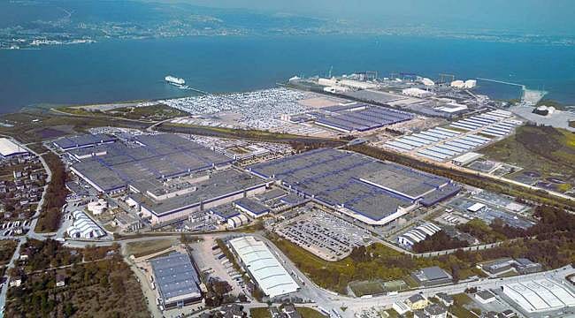 Ford Otosan'dan 2025 yılı bilanço değerlendirmesi