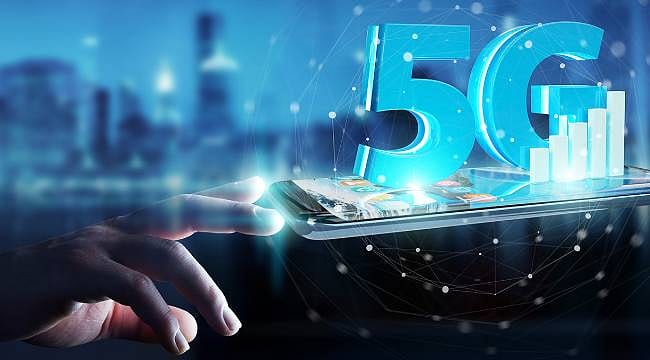 Bilgi ve iletişim sektörü 10 çeyrektir kesintisiz büyüyor: 5G itici güç oldu