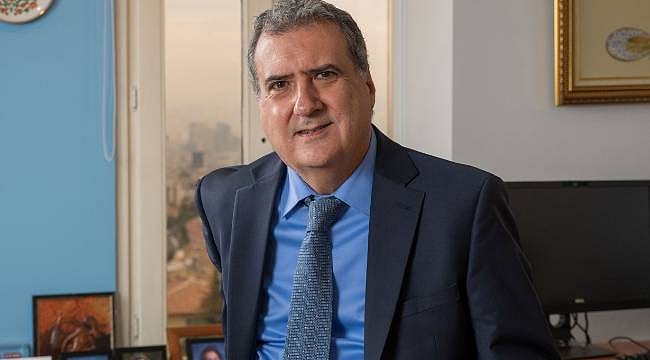 "Türkiye güçlü bir KOBİ tabanına sahip"