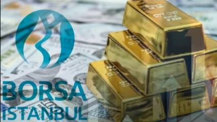 Borsa, döviz, altın: Bu hafta en çok hangisi kazandırdı?
