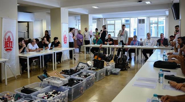 İstanbul’da toplu taşımada unutulan eşyalar ihale usulüyle satıldı