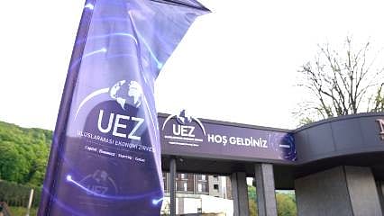 UEZ 2026 bu yıl 9-12 Nisan tarihlerinde Sapanca'da yapılacak
