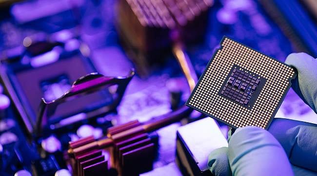 Yıl başından bu yana hisseleri yüzde 175 değer kazanmıştı: Çip üreticisinden 15 milyar dolarlık hisse arzı kararı var