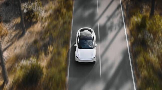 Tesla Model Y Türkiye fiyatları güncellendi: İşte yeni fiyat listesi