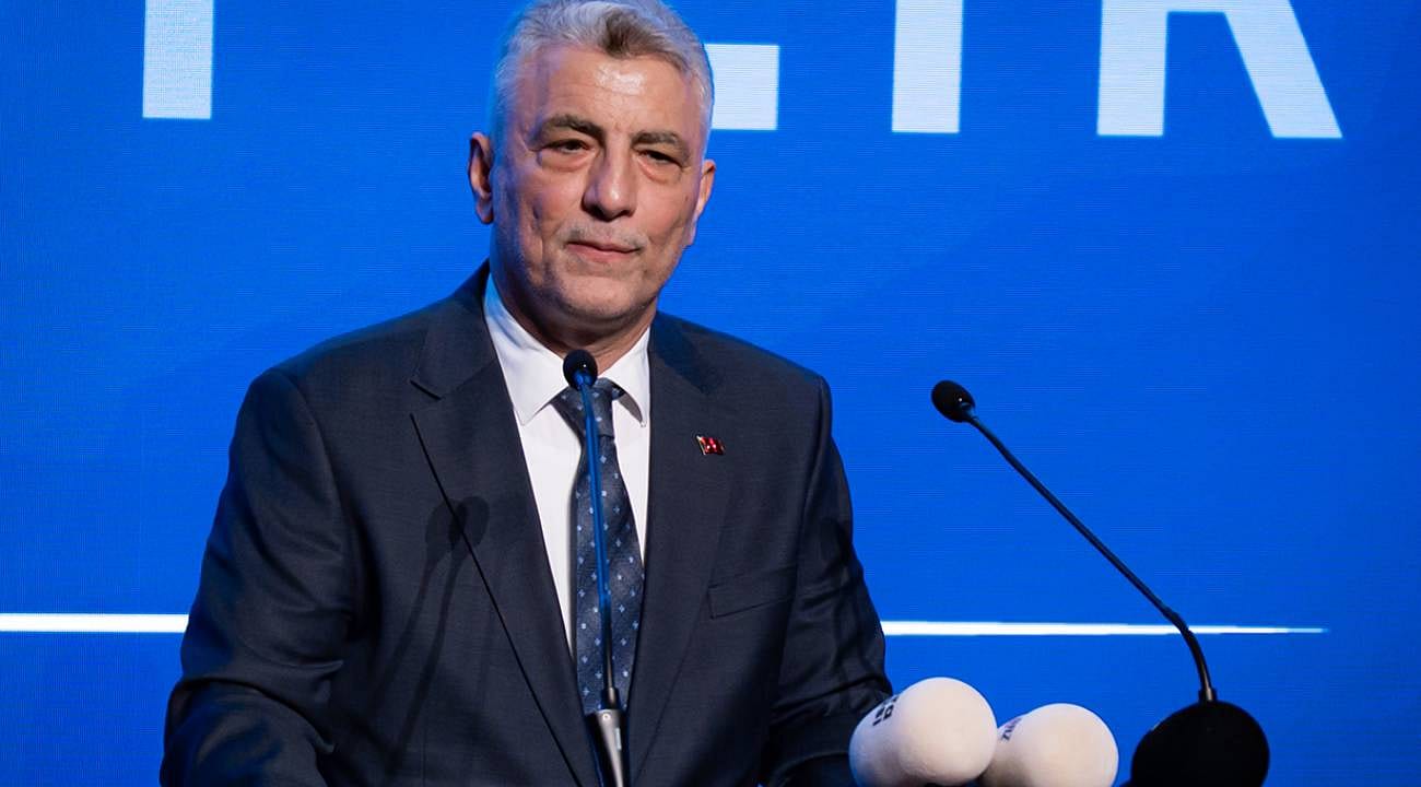 AB'nin 3 Euro'luk e-ticaret vergisi Gümrük Birliği prensiplerini etkilemeyecek