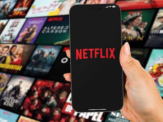 Netflix 3. çeyrek bilanço sonuçlarını açıkladı: Kar beklentiyi aştı ama hisseleri değer kaybetti
