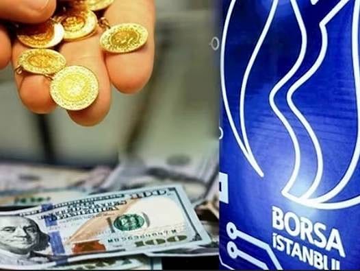 Borsa, döviz, altın: Bu hafta en çok hangi yatırım aracı kazandırdı?