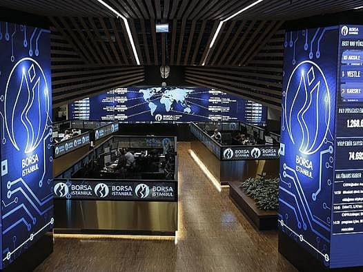Borsa İstanbul'da bu hafta 4 şirket temettü dağıtacak