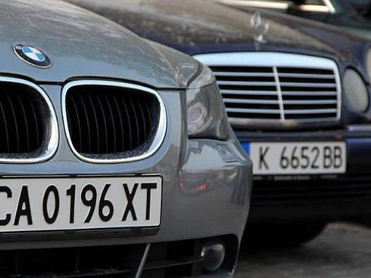 Yabancı plakalı araç sahiplerine müjde: Yeni internet servisi yayına girdi