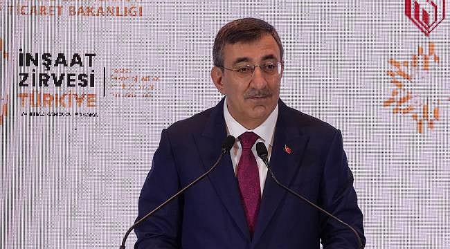 "Orta vadede kazançların artacağı bir döneme doğru ilerliyoruz"