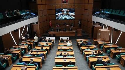 Üsküdar Belediyesi'nde seçimi AK Parti kazandı