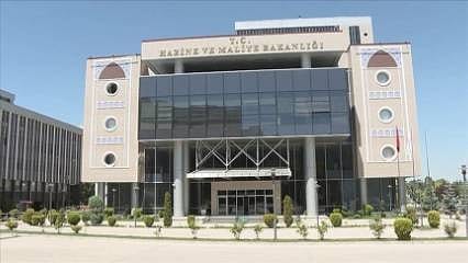 Hazine ve Maliye Bakanlığı'ndan emekli maaşı iddialarına yalanlama