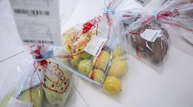 Gıda ithalatında yetkili idareler listesine yeni bir şehir eklendi