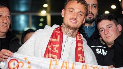 Noa Lang, Galatasaray'da: Ne kadar ödenecek?