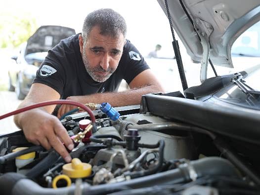 Araba kliması neden bozulur, bakımı yapılmazsa ne olur? İşte 50 bin TL'lik büyük tehlike