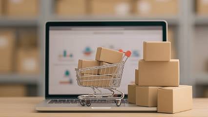 Haziran ayında e-ticaret rekora koşacak: 450 milyar liralık hacim beklentisi var