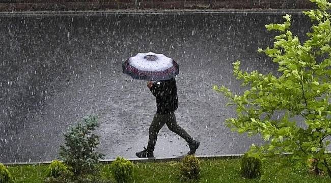 Hafta sonu hava nasıl olacak: Yağış var mı?
