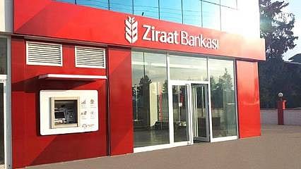 Ziraat Bankası'ndan ilk çeyrek bilanço değerlendirmesi var