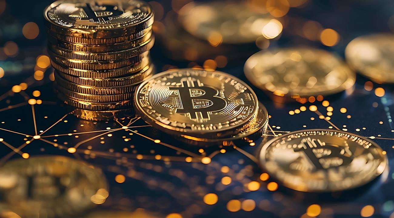 Tokenize hisselerde yüzde 240 büyüme: Piyasa değeri 1,6 milyar dolar