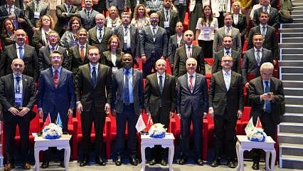 İklim hedefleri finansmanla buluşuyor