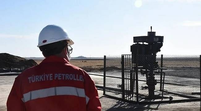 TPAO'nun petrol arama ruhsat sahalarına ilişkin karar
