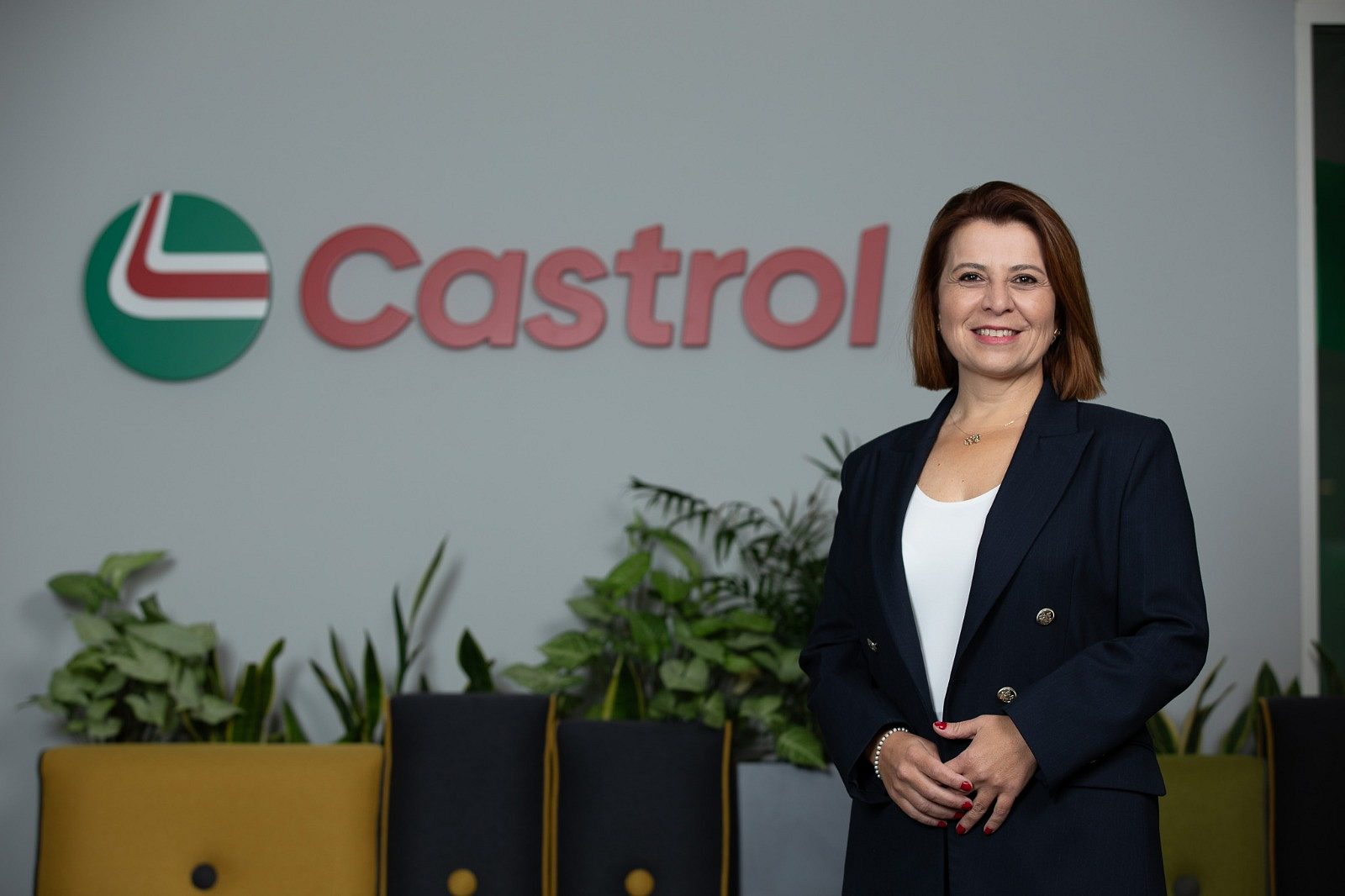 Castrol, Türkiye’yi öncelikli pazarları arasında konumladı-1