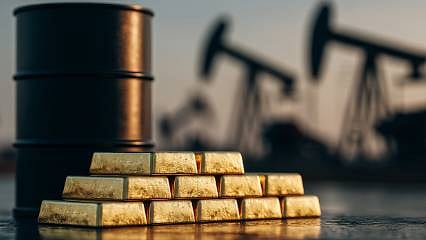 Orta Doğu'da savaş kıskacı: Petrol ve doğal gaz yükselirken değerli metaller neden düştü?