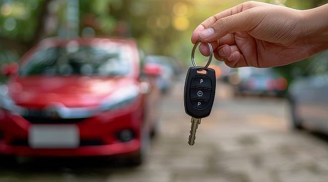 2. el oto pazarında fiyatlar geriledi: Ortalama ilan fiyatı 913 bin TL