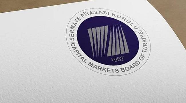 SPK'dan haftalık bülten: 3 şirketin sermaye artırımına onay