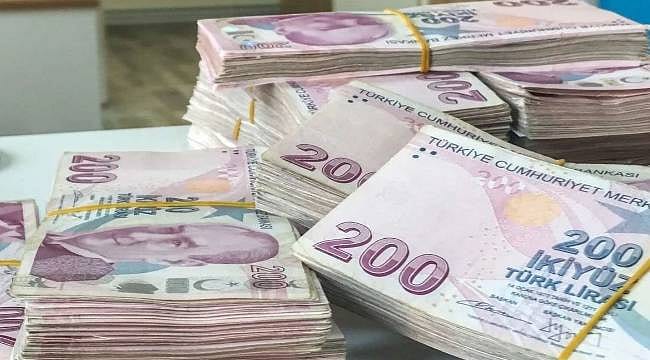 Merkez Bankasından Türk lirası likidite yönetimine ilişkin açıklama var