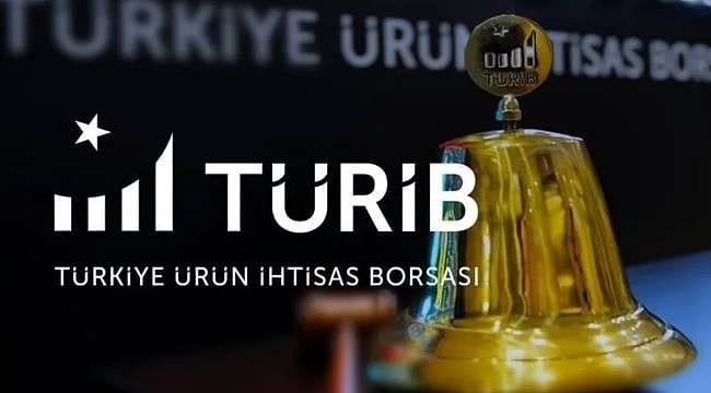 Resmî Gazete'de yayımlandı: TÜRİB’de yeni dönem