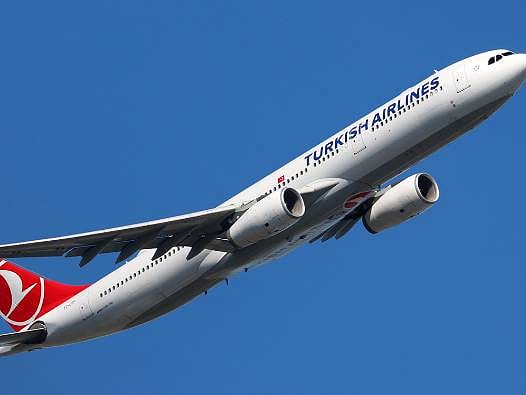 Türk Hava Yolları 2026 ilk yarı bilanço verilerini KAP'a bildirdi