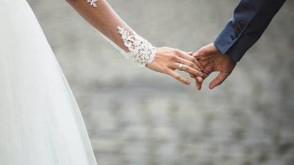 Evlenecek gençlere müjde: Kredi miktarı ve gelir şartı güncellendi