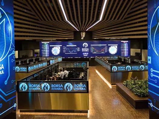 Borsa İstanbul'dan son 29 yılın en iyi Ocak performansı: 1 değerlendirme var