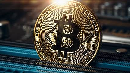 Kripto piyasasında bahar havası:: Bitcoin son 8 ayın en yüksek seviyesinde