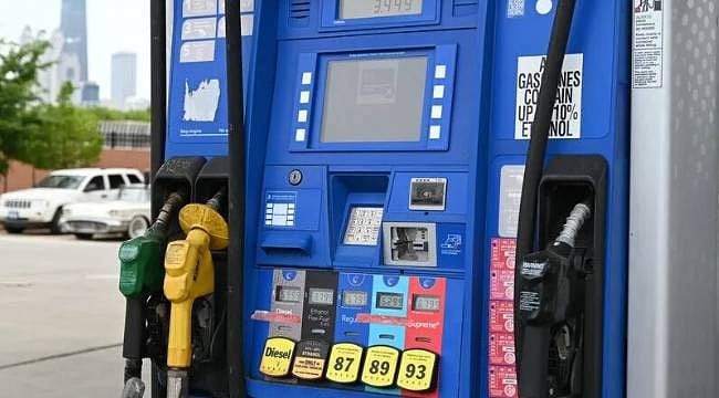 Politico: Beyaz Saray 90 günlük dizel ihracatı yasağına hazırlanıyor