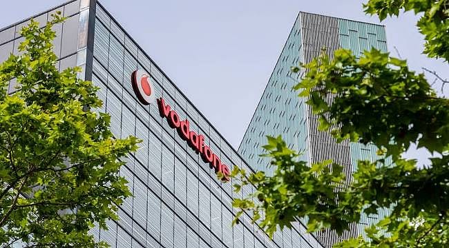 Vodafone Türkiye 2026-27 mali yılı birinci çeyrek sonuçlarını açıkladı