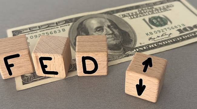 ABD Merkez Bankası (Fed) faiz kararını açıkladı