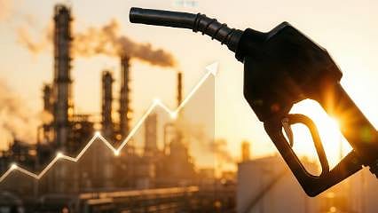 ABD-İran temaslarına rağmen Hürmüz Boğazı belirsizliği petrolü yükseltti: Son durum ne?