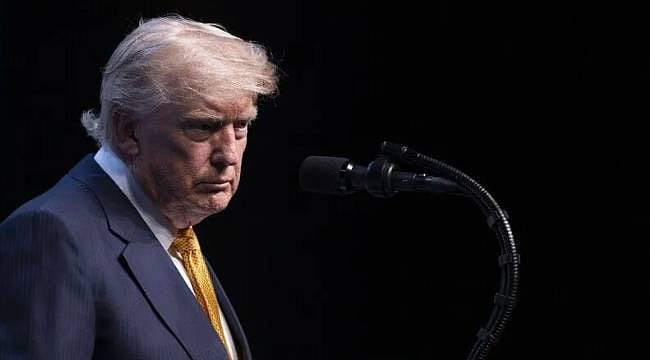 ABD Başkanı Trump, İran'ın anlaşma yapmak istediğini savundu