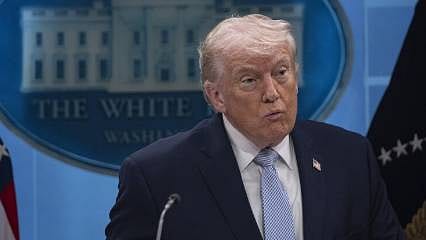 Trump'tan Rutte'ye "Savaş" ültimatomu: Kısasa kısas tehdidi