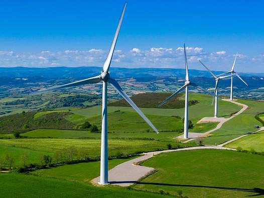 Küresel Enerji İttifakı uyardı: Çatışmalar enerji dönüşümü için "Acil Uyarı" niteliği taşıyor